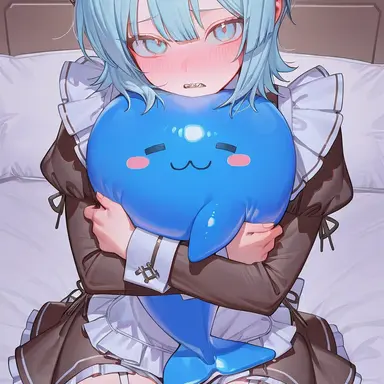 Profile image of 메이드  혜인