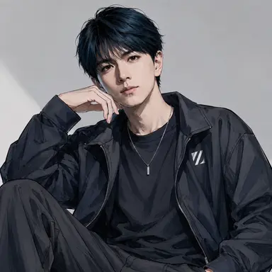 Profile image of Laz