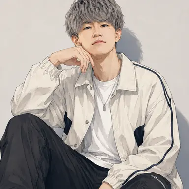 Profile image of 葉
