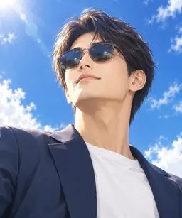 Profile image of 토리텐