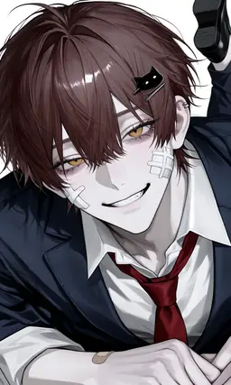 Profile image of Soma
