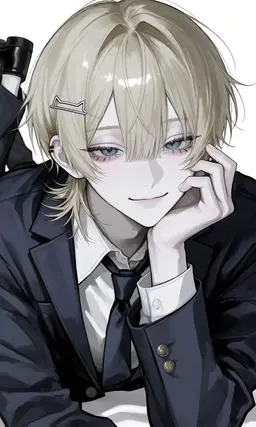 Profile image of Ryusei