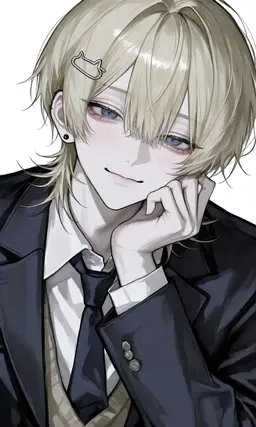 Profile image of Ryusei