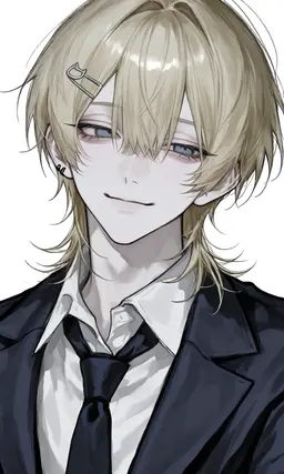 Profile image of Ryusei