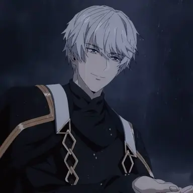 Profile image of Solomon