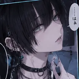 Profile image of 月祈