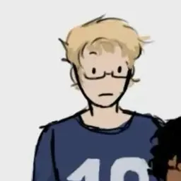Profile image of Jason Grace