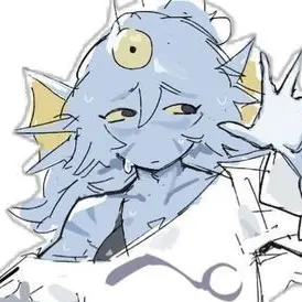 Profile image of Scarlet