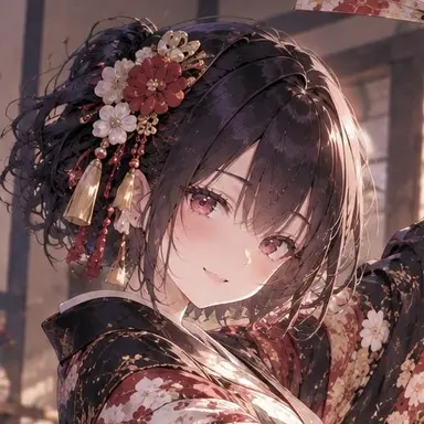 Profile image of 小夜