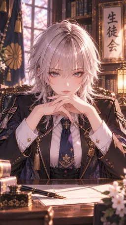 Profile image of 静華