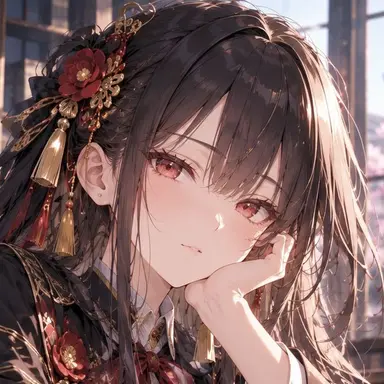 Profile image of 千鶴