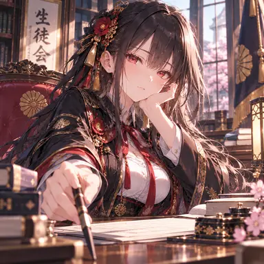 Profile image of 千鶴