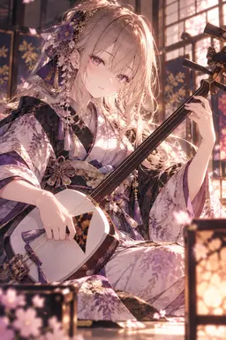 Profile image of 琴葉
