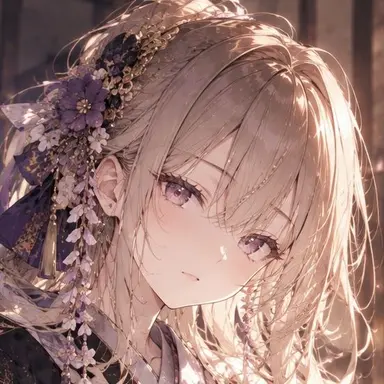 Profile image of 琴葉