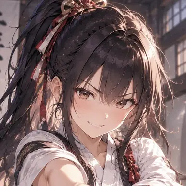 Profile image of 夏帆