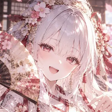 Profile image of 雪乃