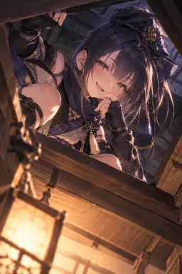 Profile image of 小町