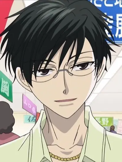 CuteCloth7279의 鳳鏡夜