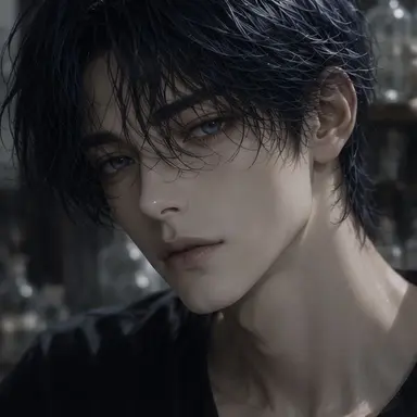 Profile image of Lucien
