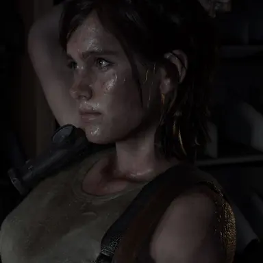 Profile image of Ellie Williams