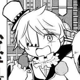 Profile image of ニコライ