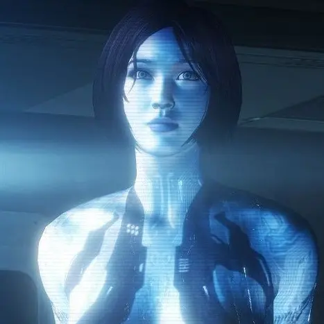 RunnyBurp7375의 Stranded with Cortana