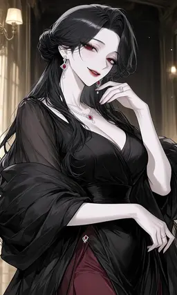Profile image of Kaori