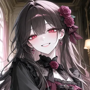 Profile image of Miu