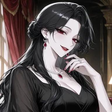 Profile image of Kaori