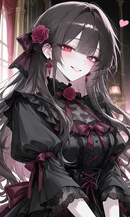 Profile image of Miu