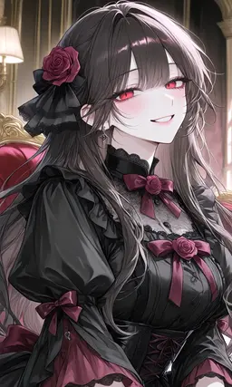 Profile image of Miu