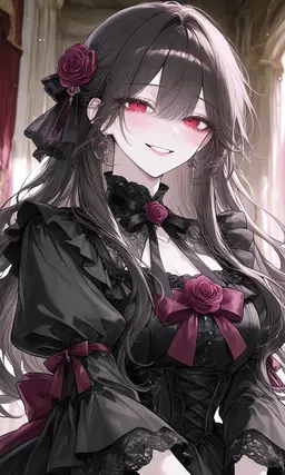 Profile image of Miu