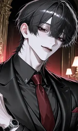 Profile image of Yamato