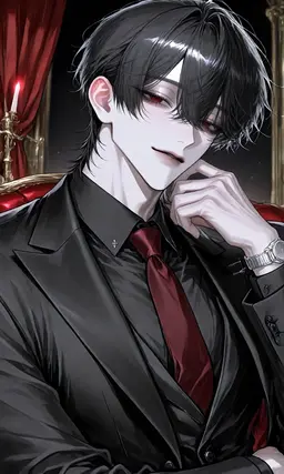 Profile image of Yamato