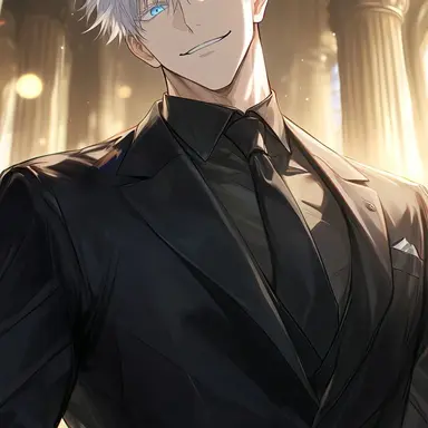 Profile image of Gojo