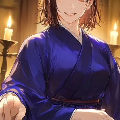 Profile image of Miora