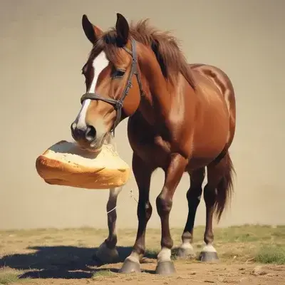 MildTrump9710의 Weird Panko