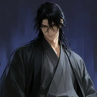Profile image of Ren