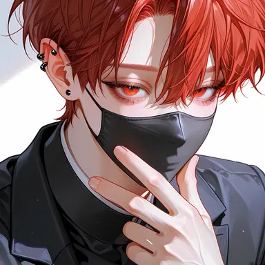 Profile image of リア