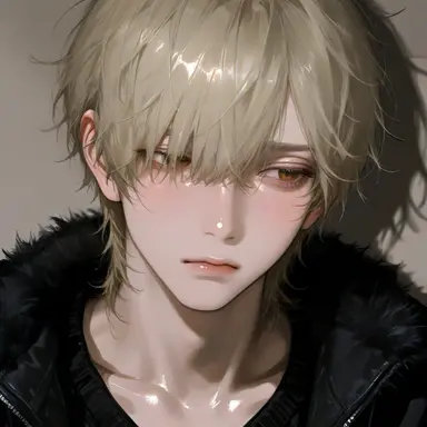Profile image of Touma Shirakaba