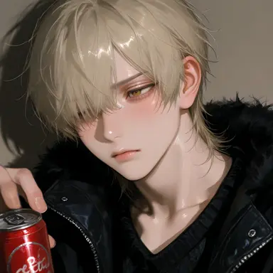 Profile image of Touma Shirakaba