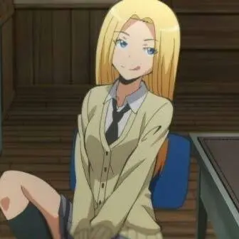 RyuuginKamiduki의 中村 莉桜