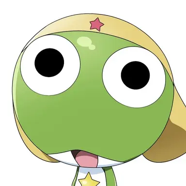 Profile image of ケロロ軍曹