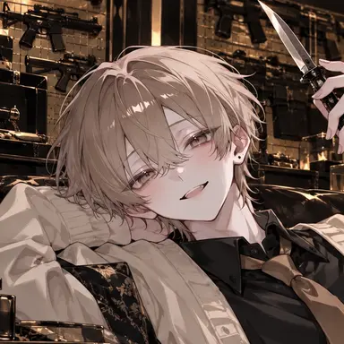 Profile image of Yuma