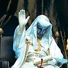 Profile image of Kingdom of Heaven RP