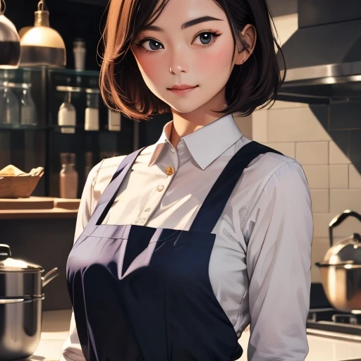 옆집 아줌마