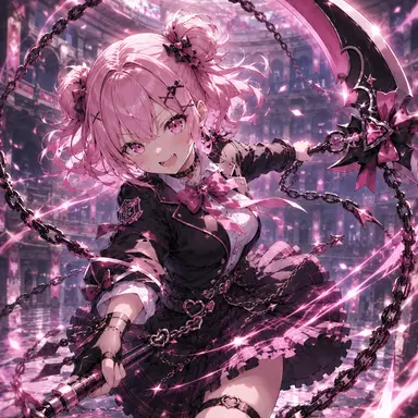 Profile image of リリィ