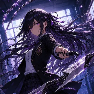 Profile image of クロエ