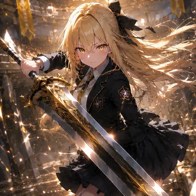 Profile image of セシリア