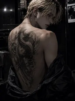 Profile image of 雅